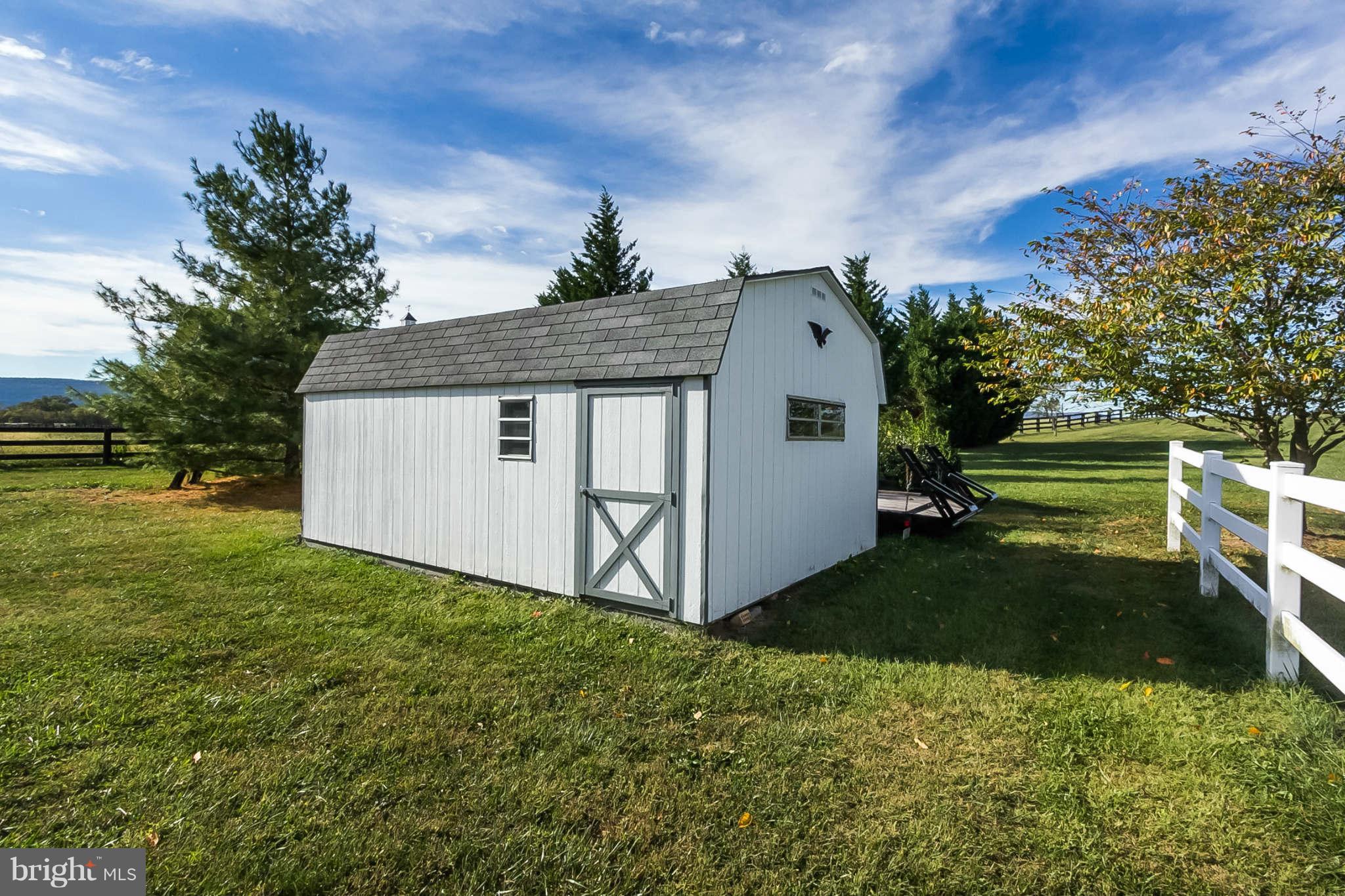 8510 Hunt Club Road Thurmont, MD 21788 - Photo 29 of 30 Exterior (General)