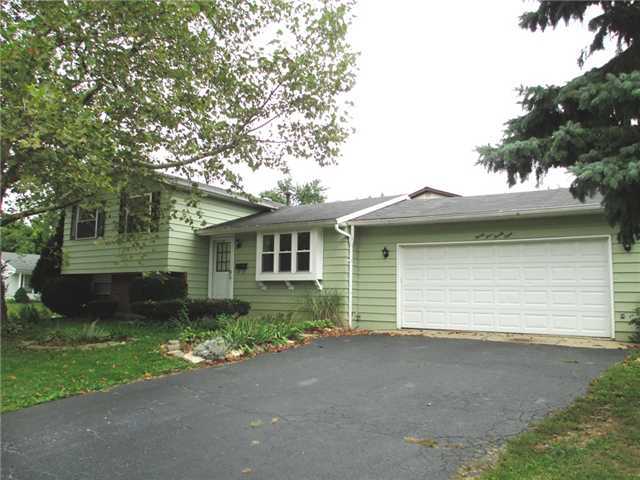 3428 Fox Run Road Westerville, OH 43081 - Photo 1 of 19 Gallery Image 1