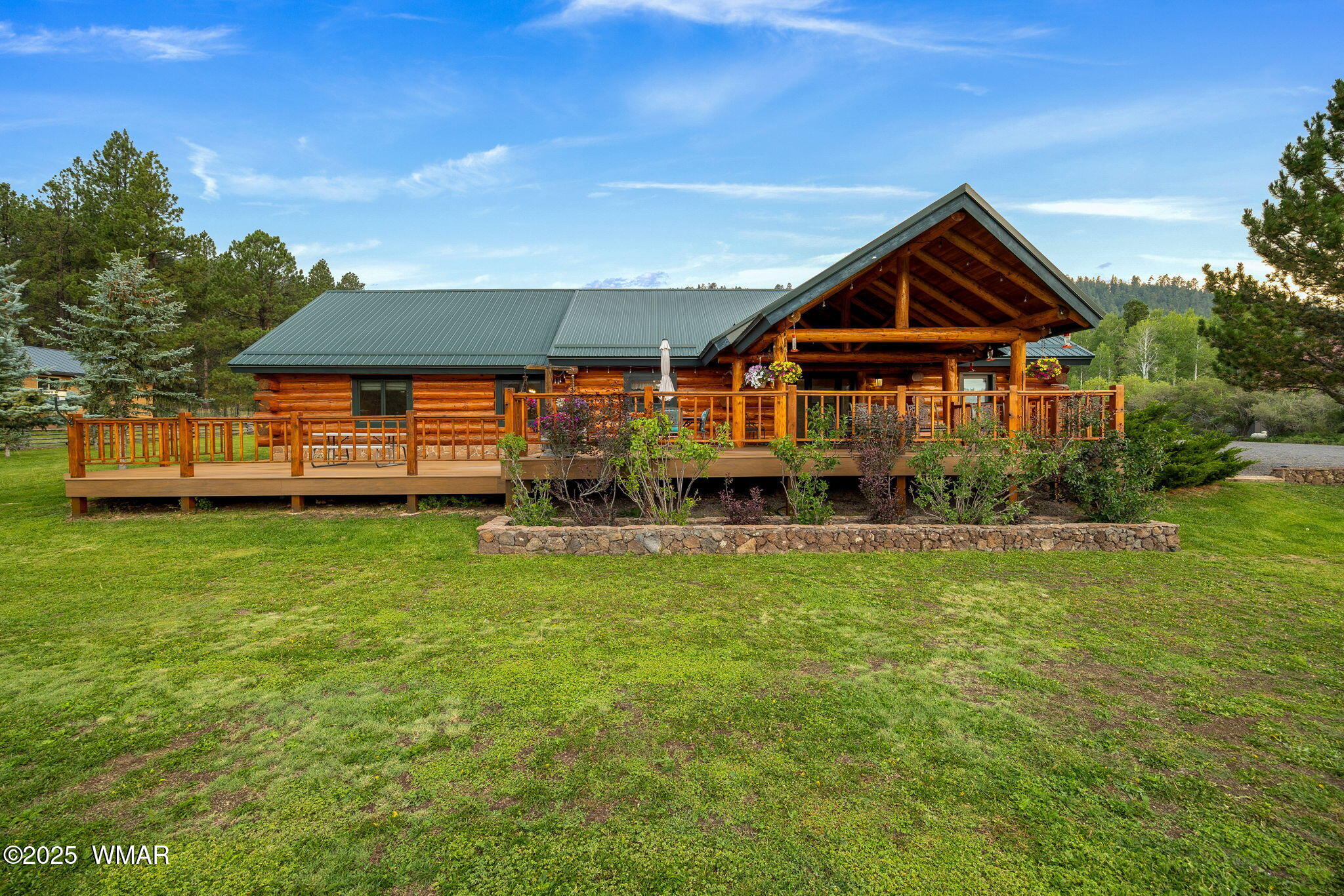 51 Main Street Greer, AZ 85927 - Photo 11 of 79 51MainSt-Greer-AZ-11