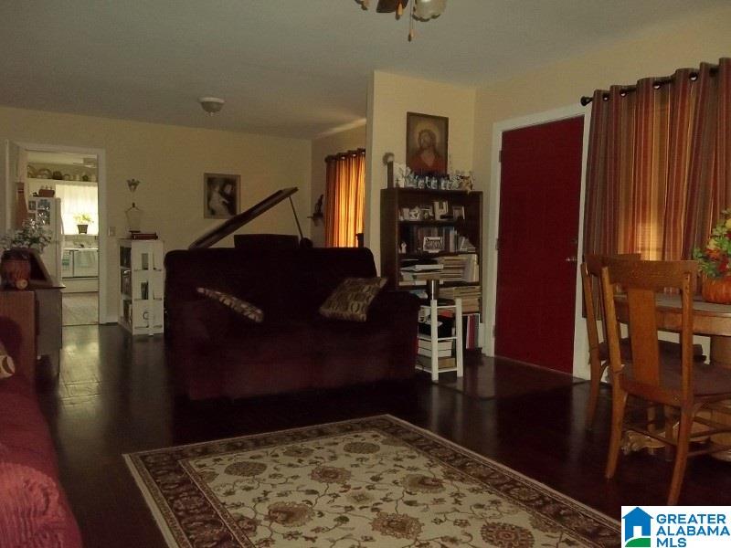 317 Hayes Road Talladega, AL 35160 - Photo 12 of 22