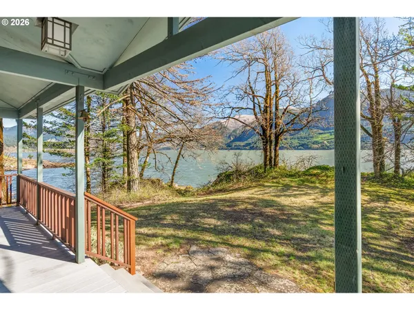 $2,500,000 | 47742 Highway 14, Stevenson, WA 98648