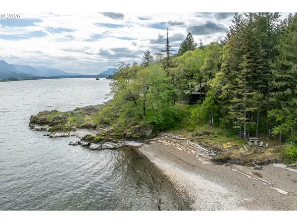 $2,500,000 | 47742 Highway 14, Stevenson, WA 98648