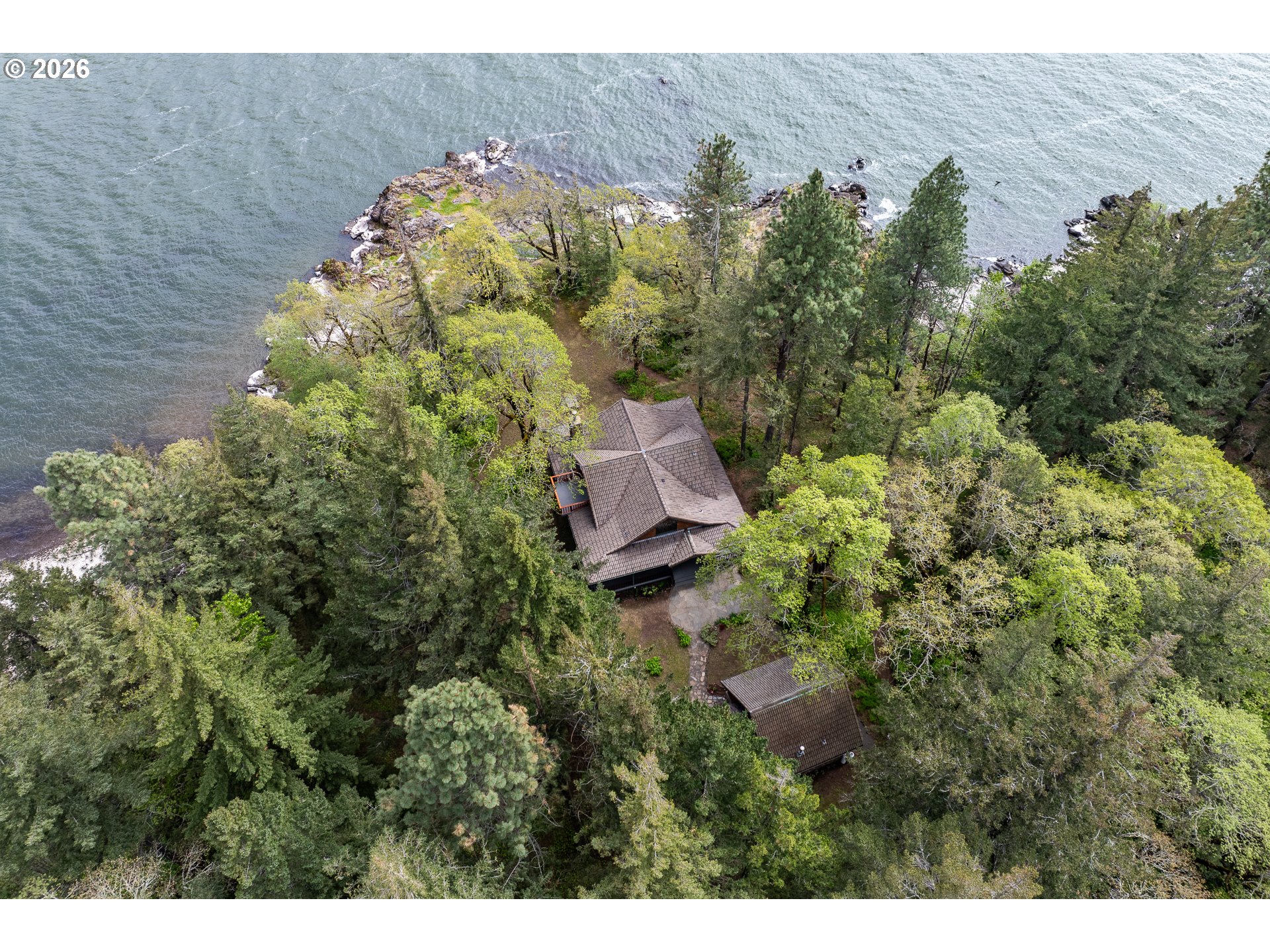 47742 Highway 14 Stevenson, WA 98648 - Photo 9 of 48