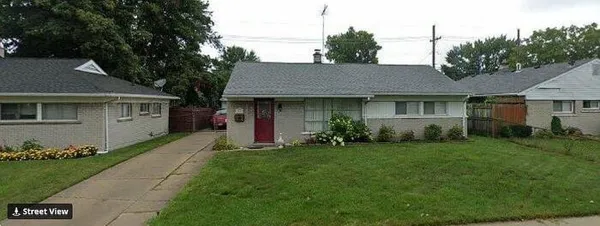 $195,000 | 931 Kalama Avenue, Madison Heights, MI 48071