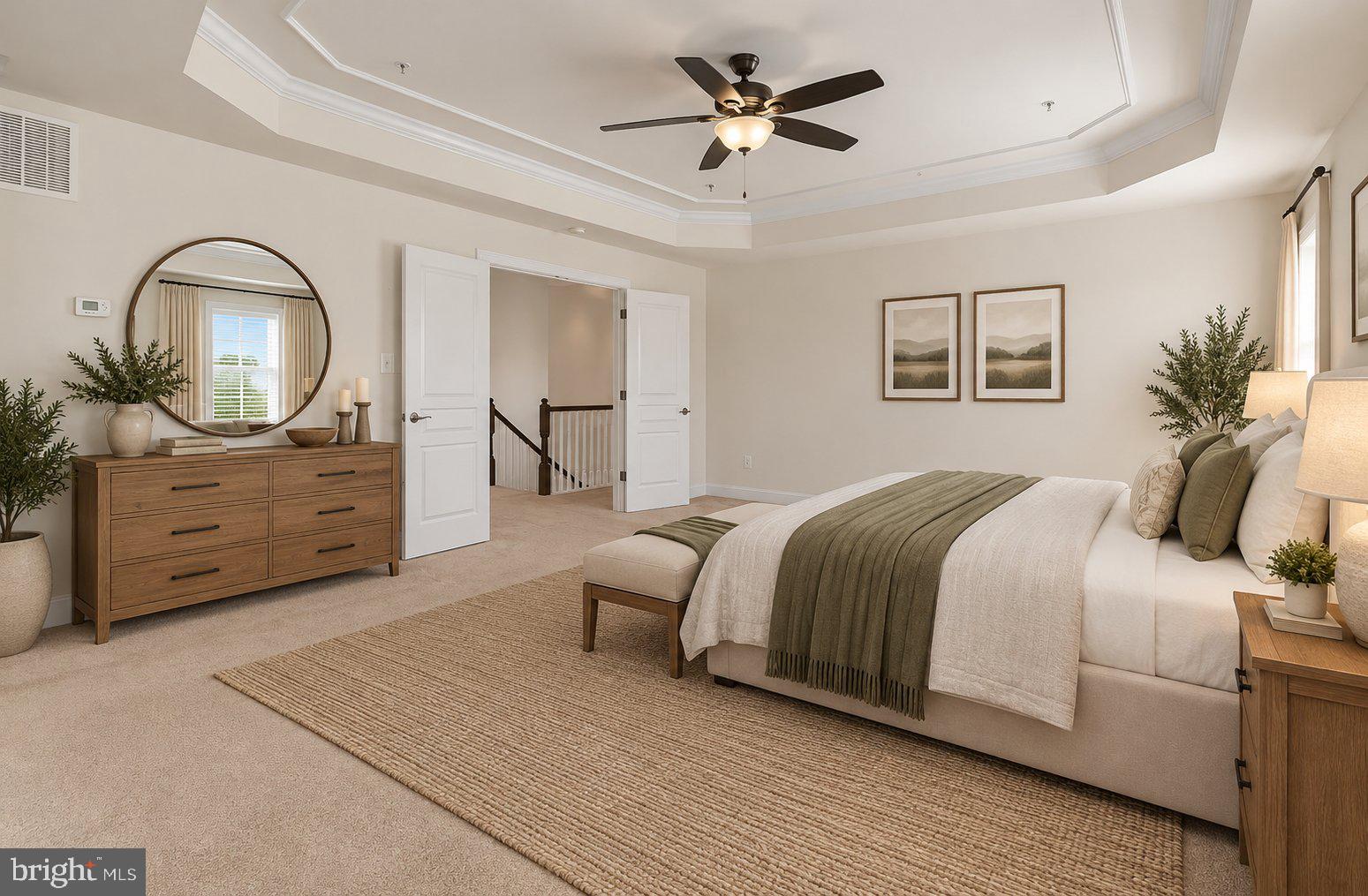 12903 Isaac Duckett Road Bowie, MD 20721 - Photo 57 of 97 *virtually enhanced to show design possibilities