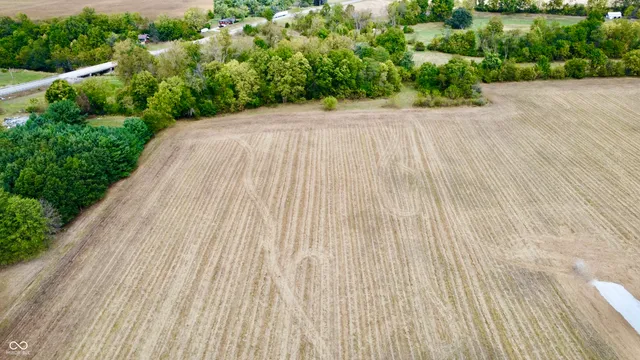$314,570 | 0 West County Road 1050 South, Pendleton, IN 46064