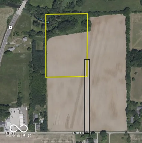 $314,570 | 0 West County Road 1050 South, Pendleton, IN 46064