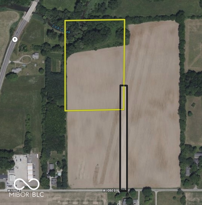 0 West County Road 1050 South Pendleton, IN 46064 - Photo 10 of 10