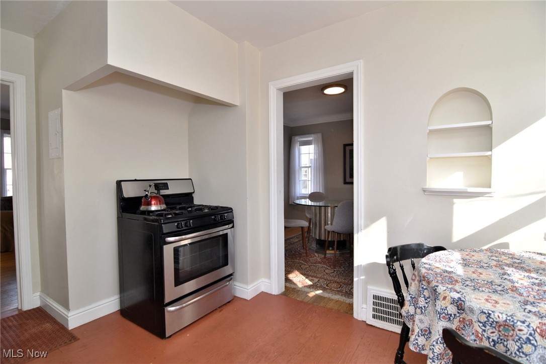 2323 Allison Road University Heights, OH 44118 - Photo 22 of 43