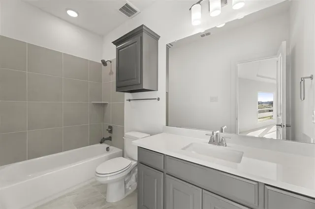 a view interior of the house