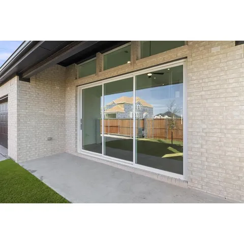 $609,950 | 12707 Meadow Glen Trail, Wylie, TX 75098