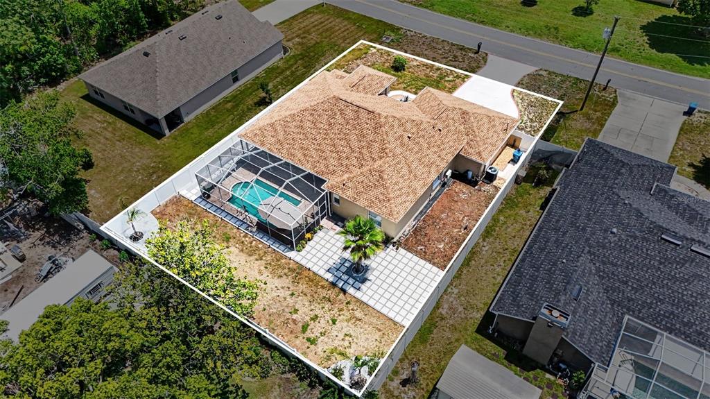 3944 Lema Drive Spring Hill, FL 34609 - Photo 5 of 37