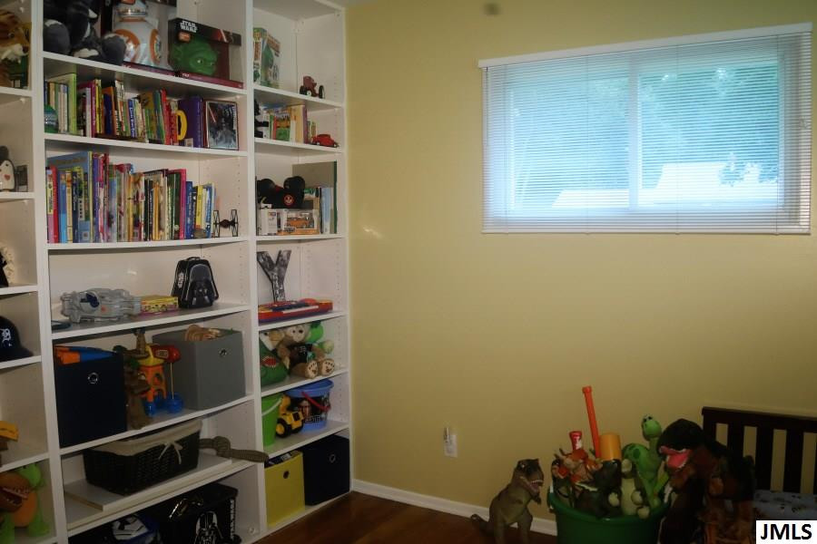 1529 Devonshire Road Jackson, MI 49203 - Photo 12 of 28 Photo 12