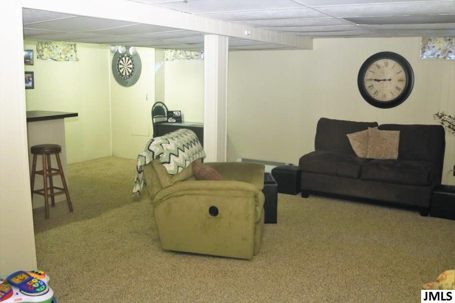 1529 Devonshire Road Jackson, MI 49203 - Photo 19 of 28 Photo 19