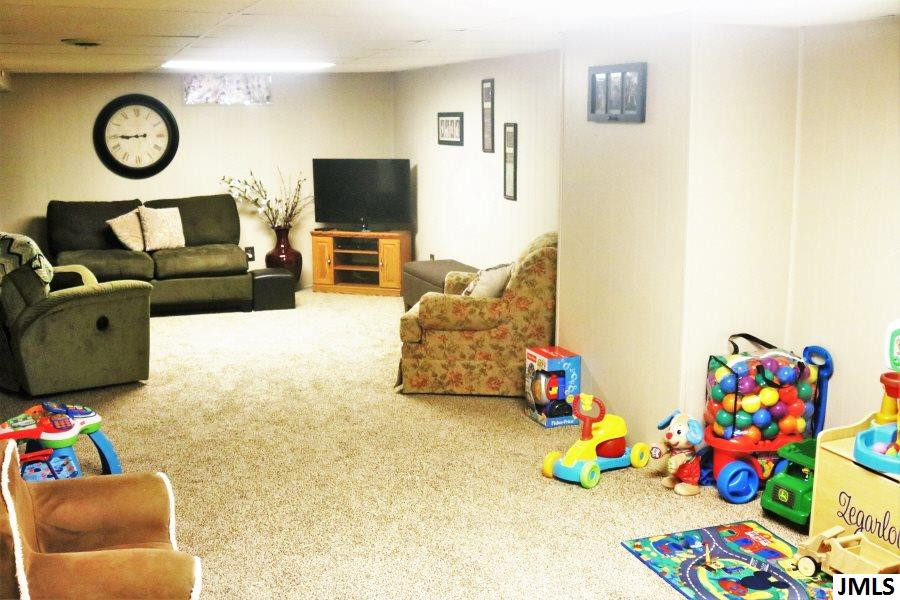 1529 Devonshire Road Jackson, MI 49203 - Photo 20 of 28 Photo 20