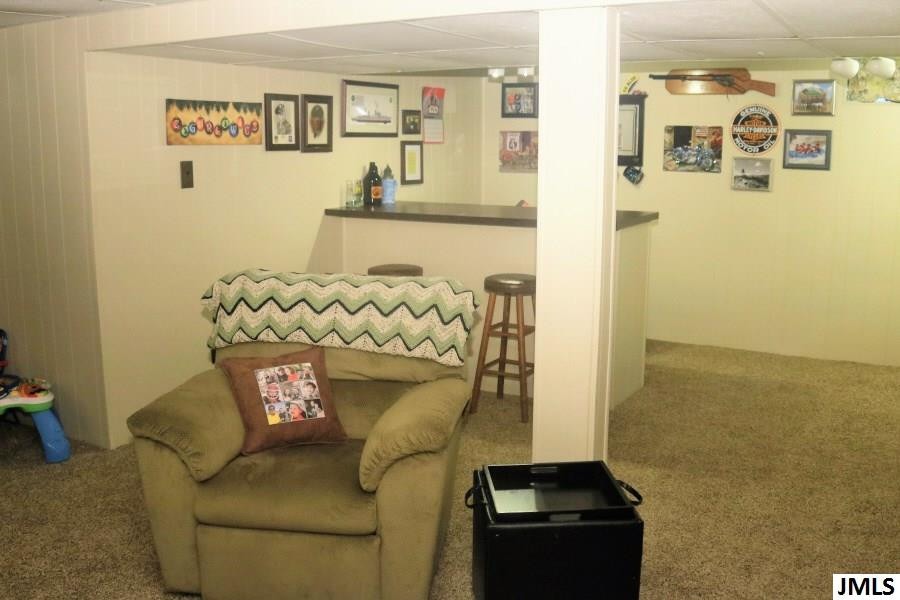 1529 Devonshire Road Jackson, MI 49203 - Photo 21 of 28 Photo 21