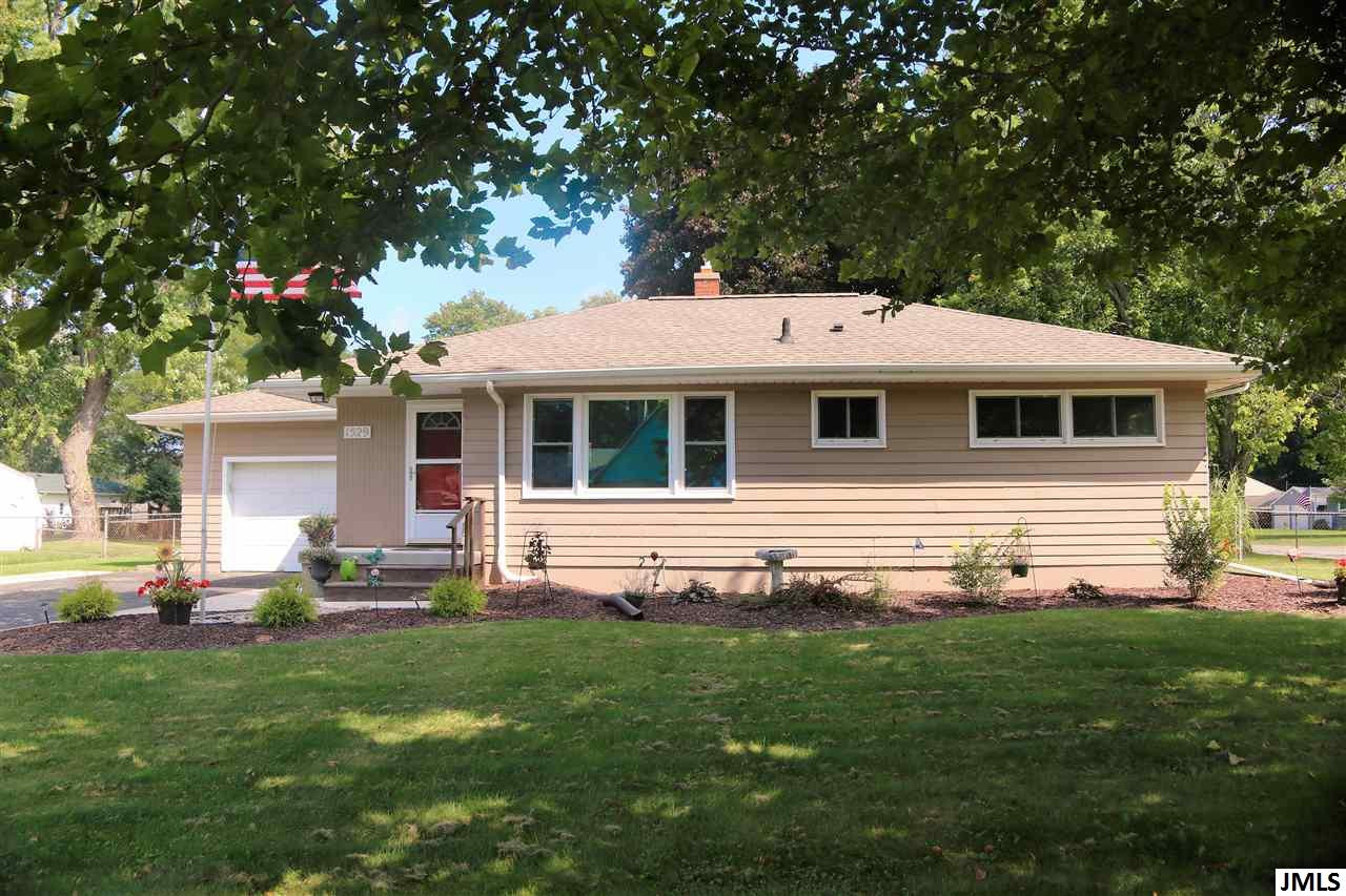 1529 Devonshire Road Jackson, MI 49203 - Photo 26 of 28 Photo 26