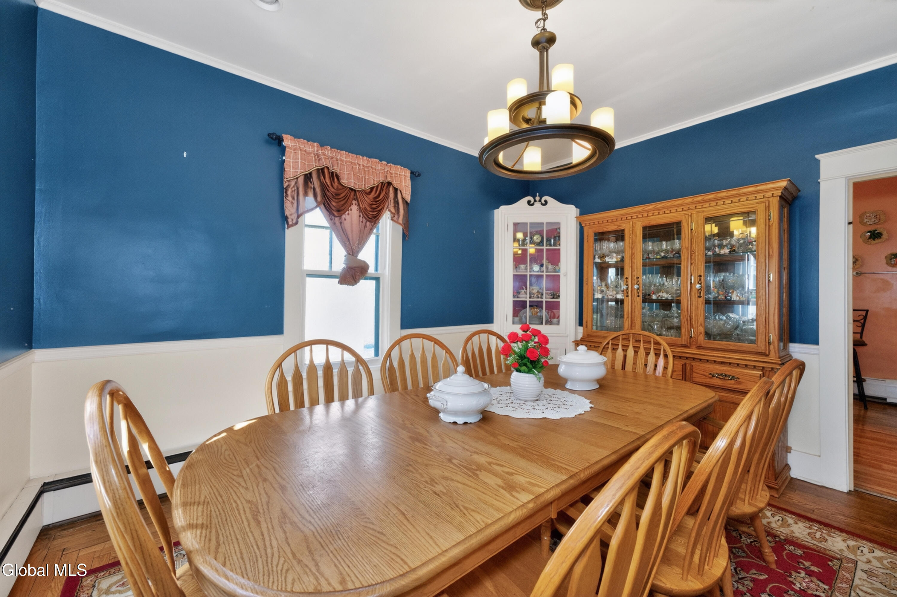 1648 Randolph Road Schenectady, NY 12308 - Photo 15 of 34 4 Diningroom 2