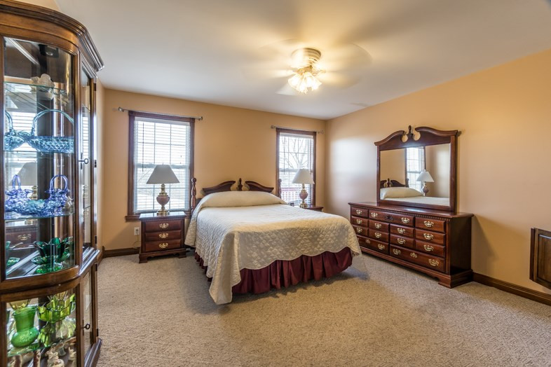 135 Lexington Trail Dry Ridge, KY 41035 - Photo 10 of 30