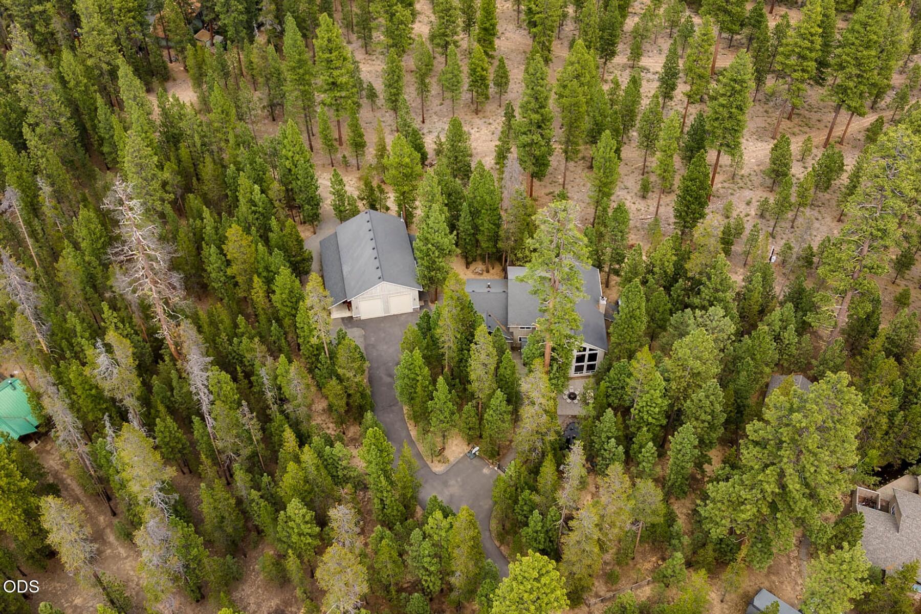 52174 Foxtail Road La Pine, OR 97739 - Photo 37 of 47