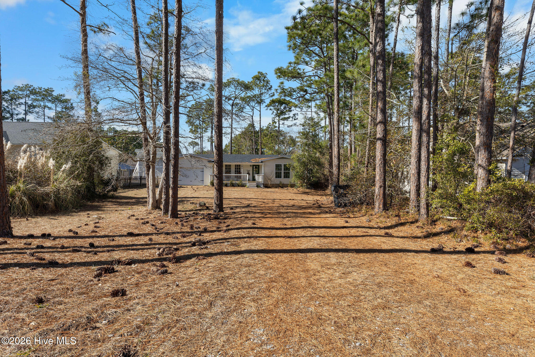 731 Edgewood Road Southport, NC 28461 - Photo 5 of 37 731EdgewoodRd-5