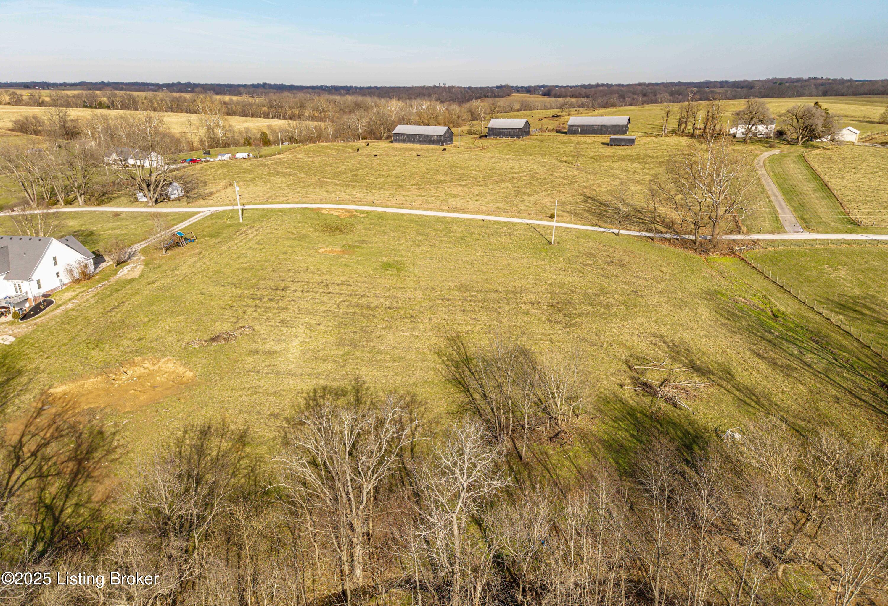 7 Harley Thompson Road Bagdad, KY 40003 - Photo 15 of 17 Tract 7 Harley Thompson