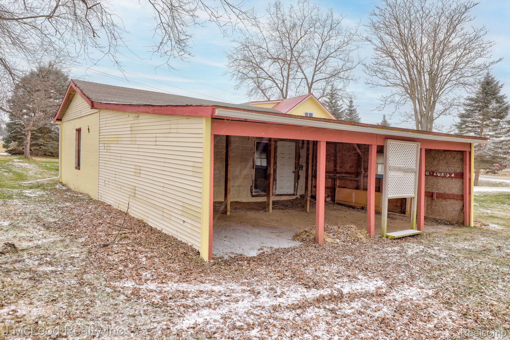 3496 Millington Road Millington, MI 48746 - Photo 37 of 45 Gallery Image 37