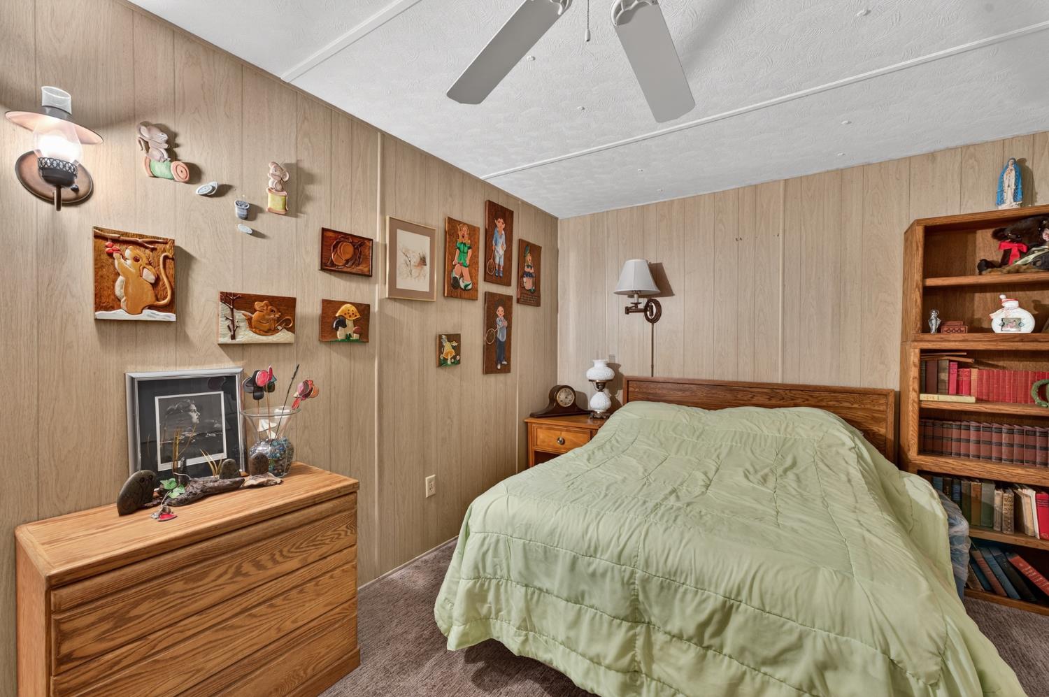 10035 Mills Road, Unit 129 Sacramento, CA 95827 - Photo 17 of 46