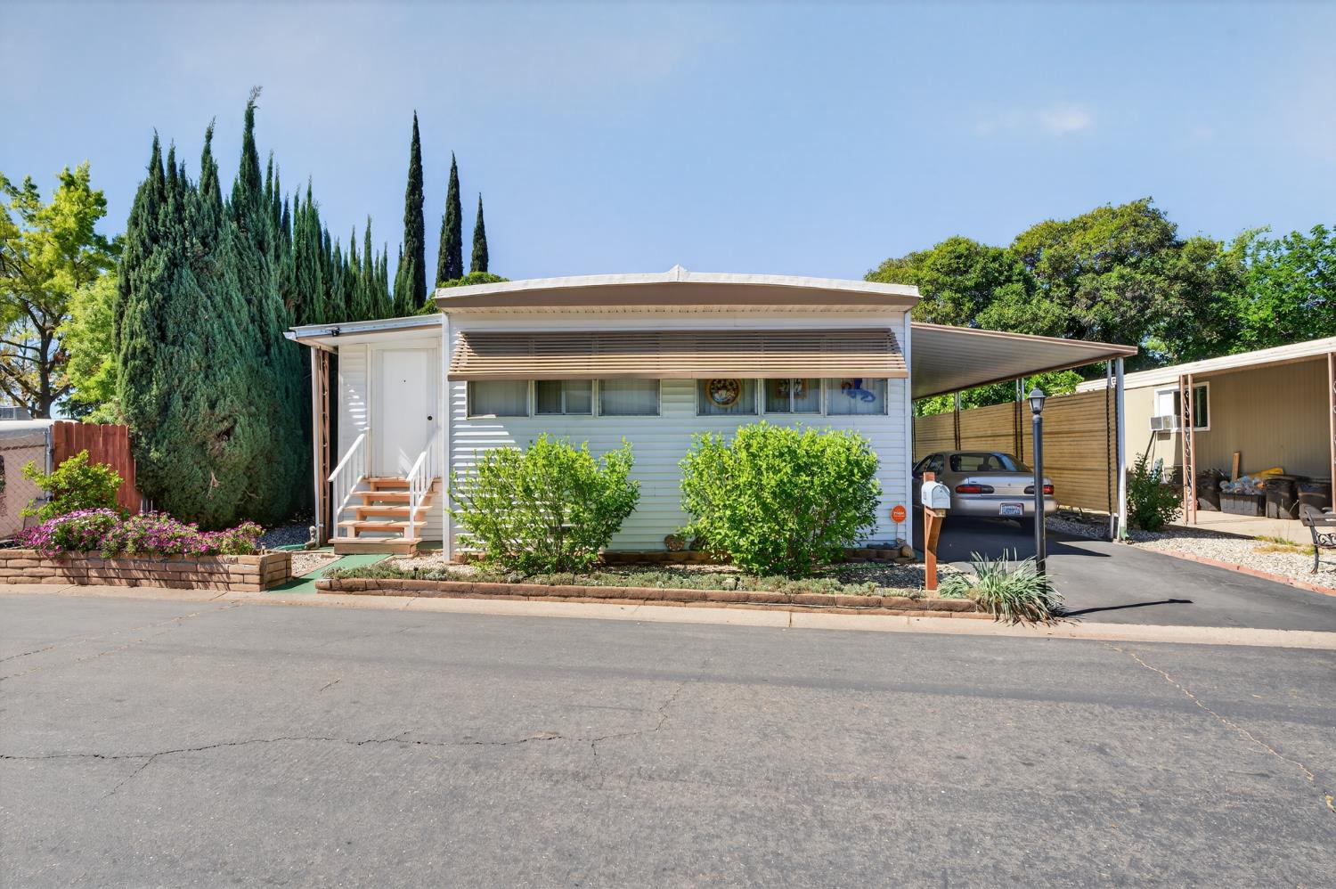 10035 Mills Road, Unit 129 Sacramento, CA 95827 - Photo 2 of 46