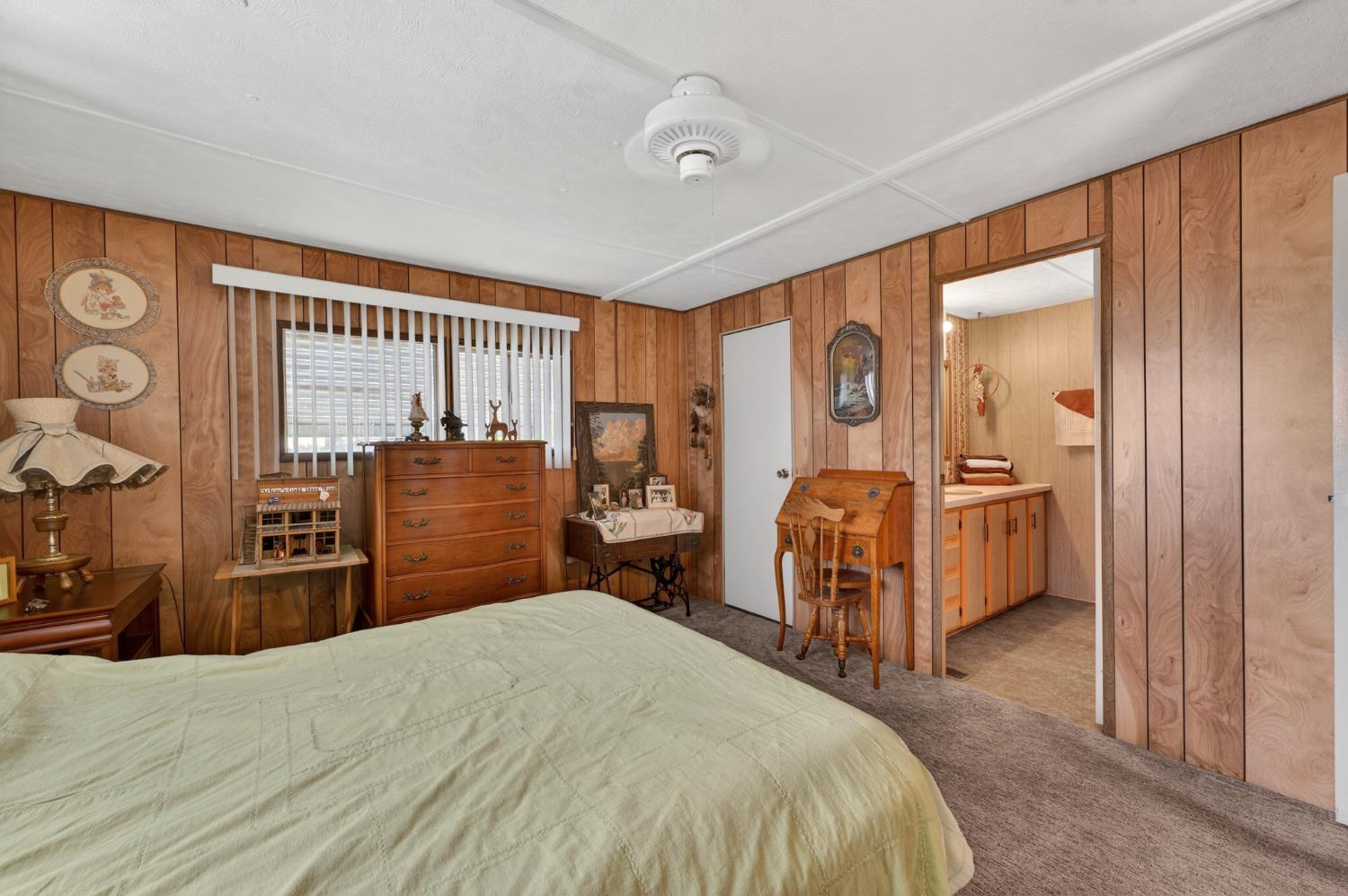 10035 Mills Road, Unit 129 Sacramento, CA 95827 - Photo 21 of 46