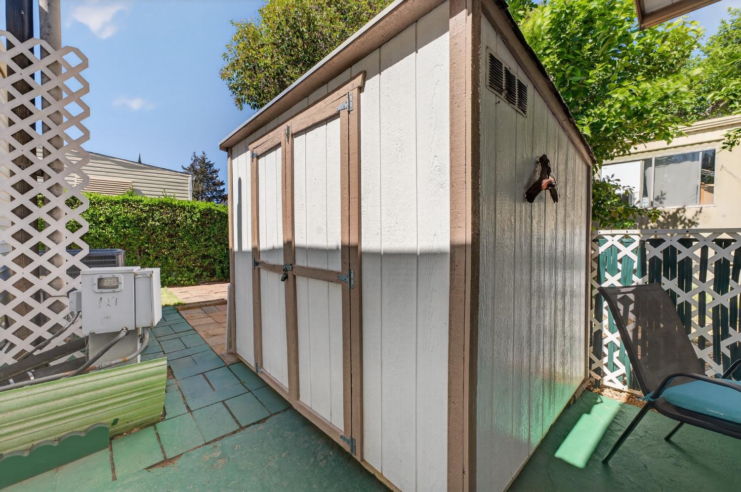 10035 Mills Road, Unit 129 Sacramento, CA 95827 - Photo 34 of 46