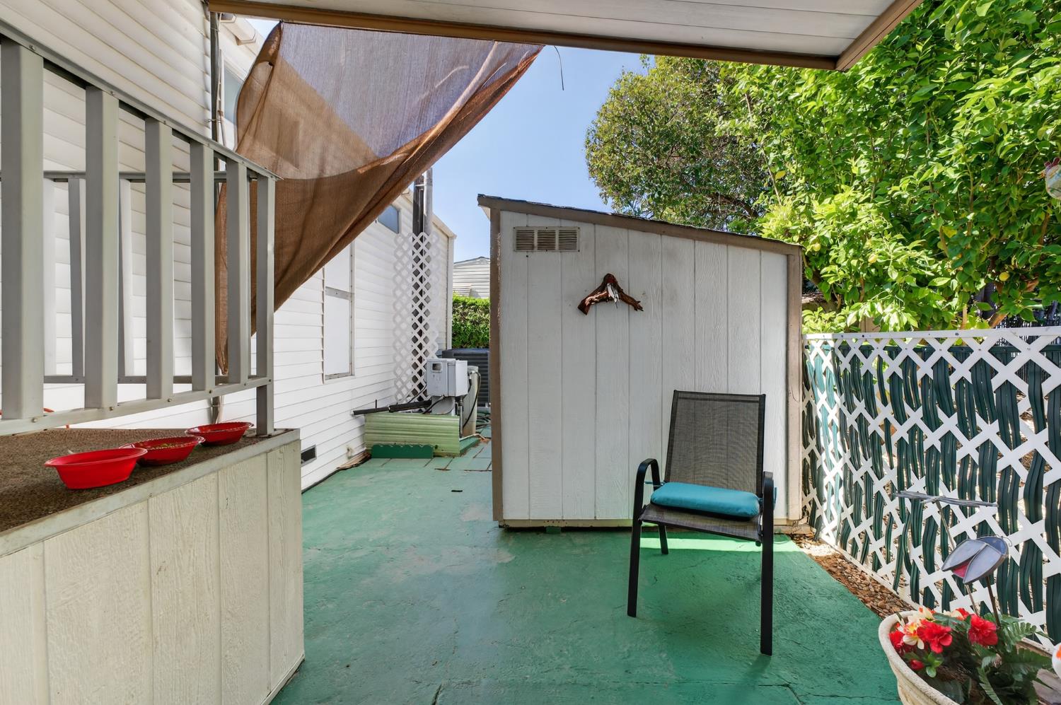 10035 Mills Road, Unit 129 Sacramento, CA 95827 - Photo 35 of 46