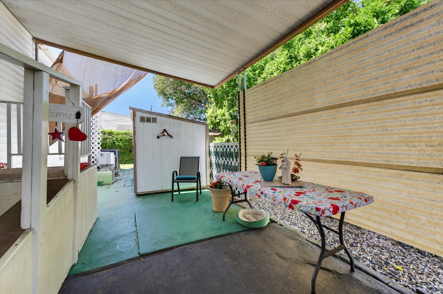 10035 Mills Road, Unit 129 Sacramento, CA 95827 - Photo 36 of 46