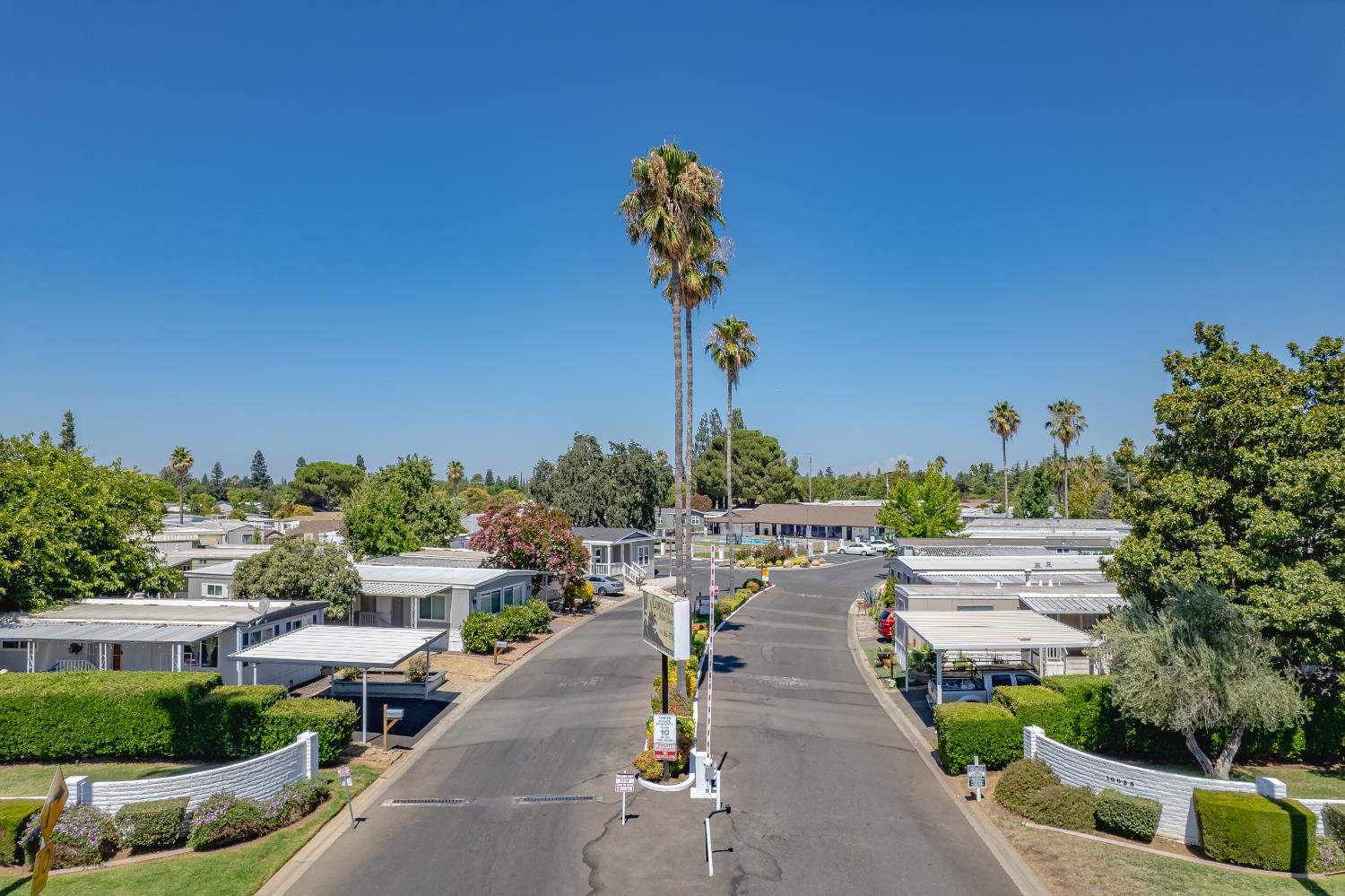 10035 Mills Road, Unit 129 Sacramento, CA 95827 - Photo 37 of 46