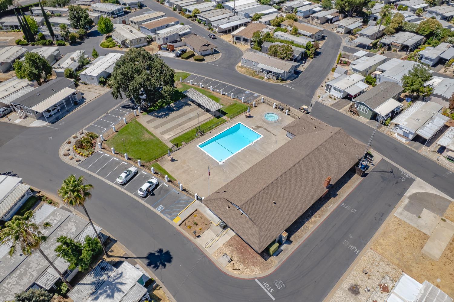 10035 Mills Road, Unit 129 Sacramento, CA 95827 - Photo 42 of 46