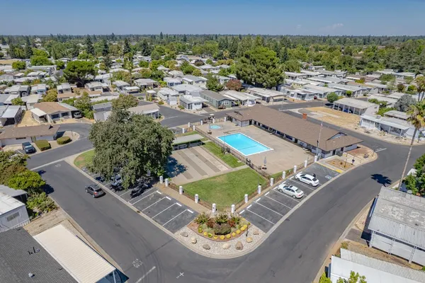 $80,000 | 10035 Mills Road, Unit 129, Sacramento, CA 95827