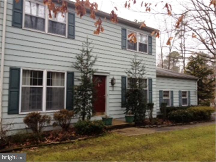 44 Bunker Hill Road Shamong, NJ 08088 - Photo 1 of 18