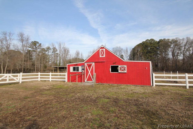 8405 Back Creek Road Gloucester, VA 23061 - Photo 20 of 24