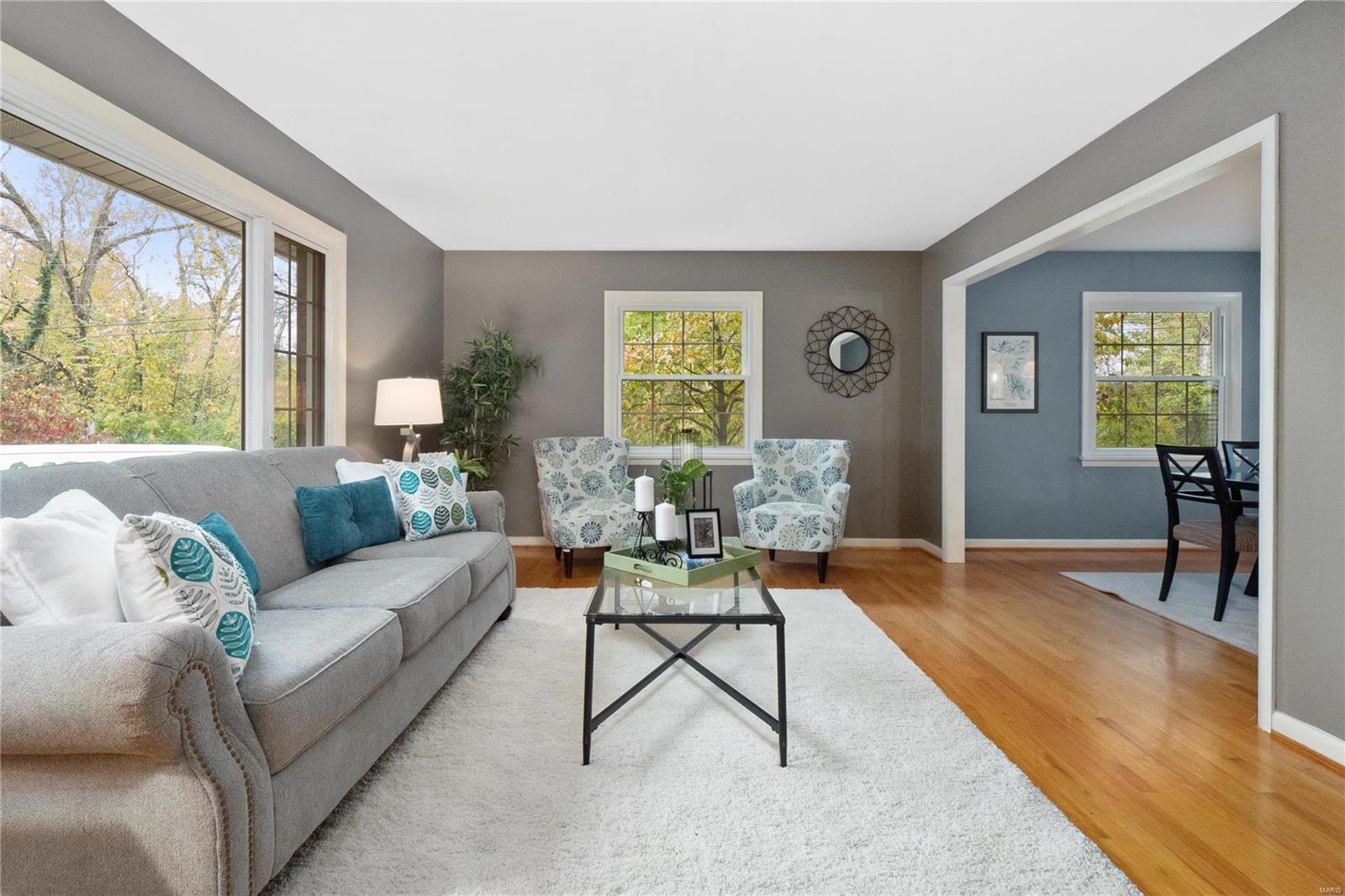 685 Edgar Road Webster Groves, MO 63119 - Photo 6 of 54 Gallery Image 6