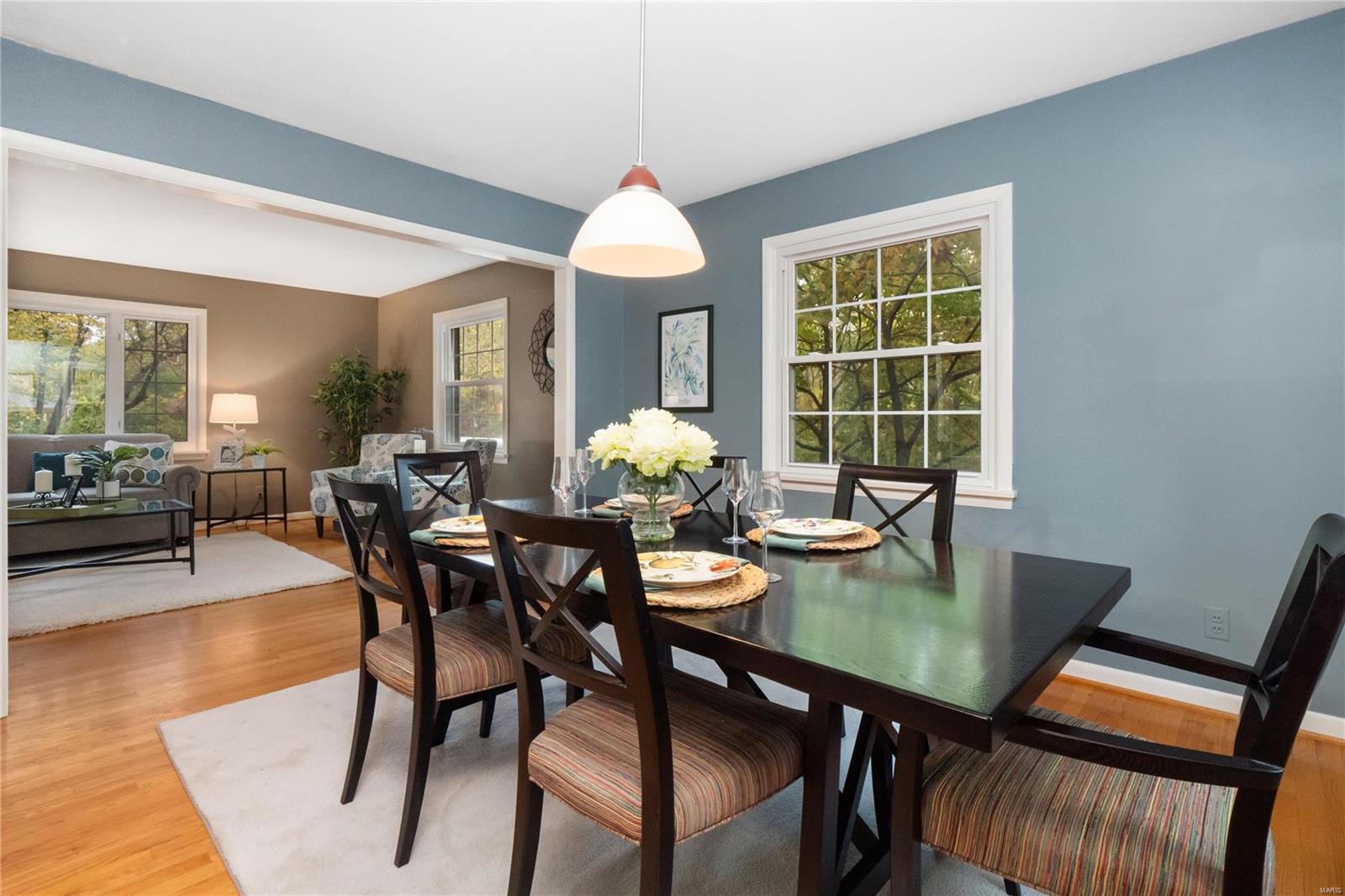 685 Edgar Road Webster Groves, MO 63119 - Photo 7 of 54 Gallery Image 7