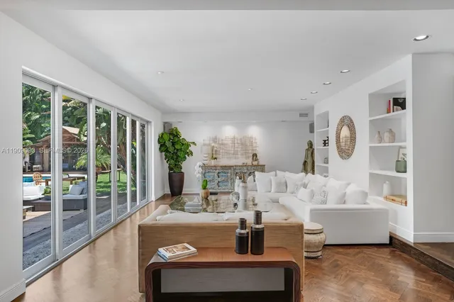 $11,700,000 | 575 Hibiscus Lane, Miami, FL 33137