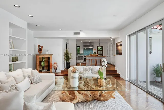 $11,700,000 | 575 Hibiscus Lane, Miami, FL 33137