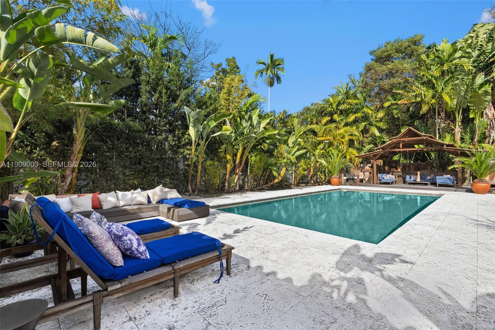 575 Hibiscus Lane Miami, FL 33137 - Photo 55 of 74