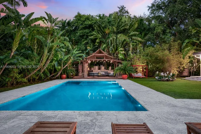 $11,700,000 | 575 Hibiscus Lane, Miami, FL 33137