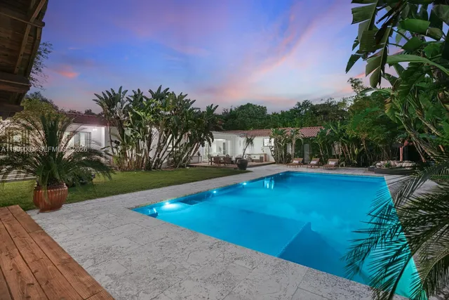 $11,700,000 | 575 Hibiscus Lane, Miami, FL 33137