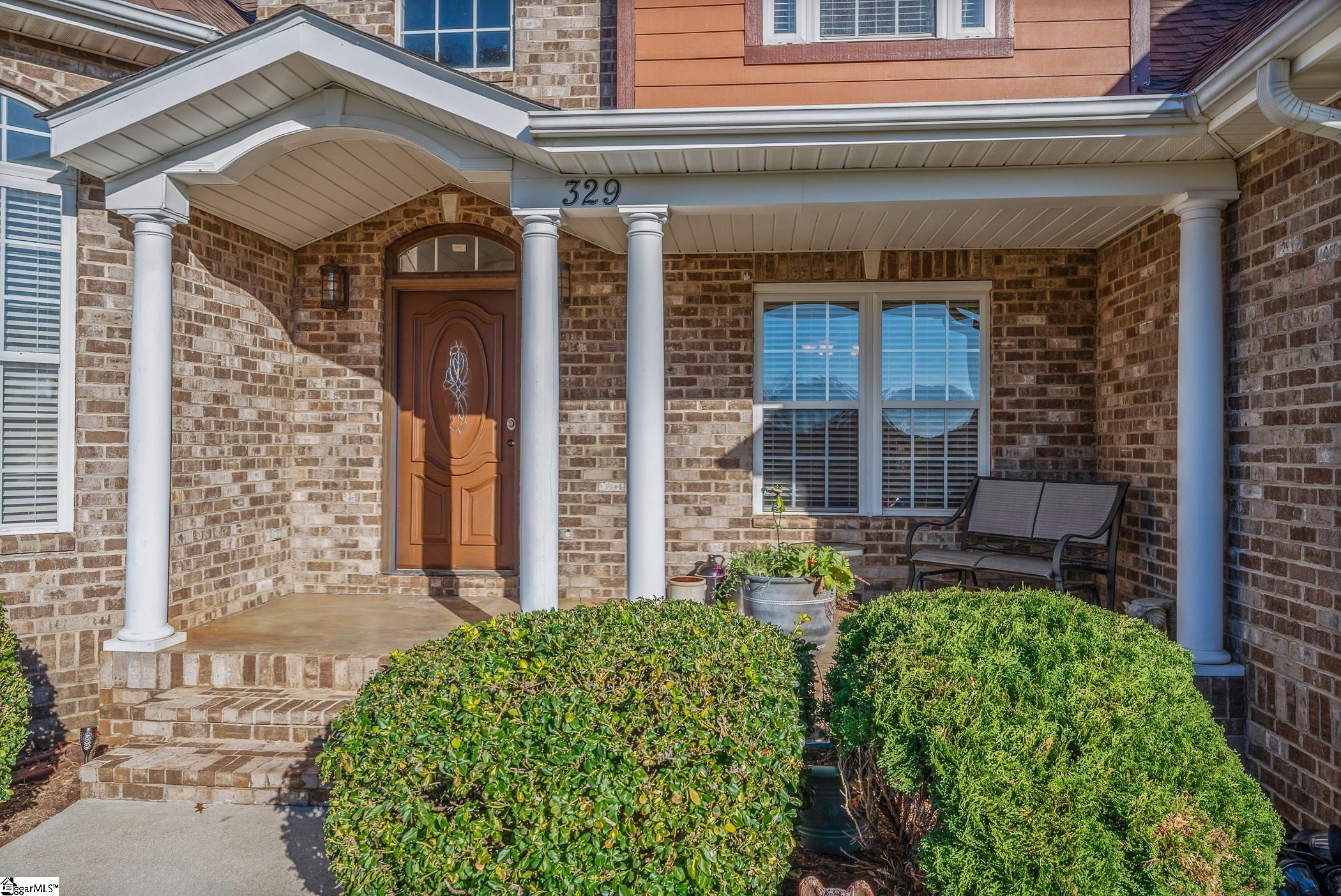 329 Shoreview Drive Chesnee, SC 29323 - Photo 2 of 50