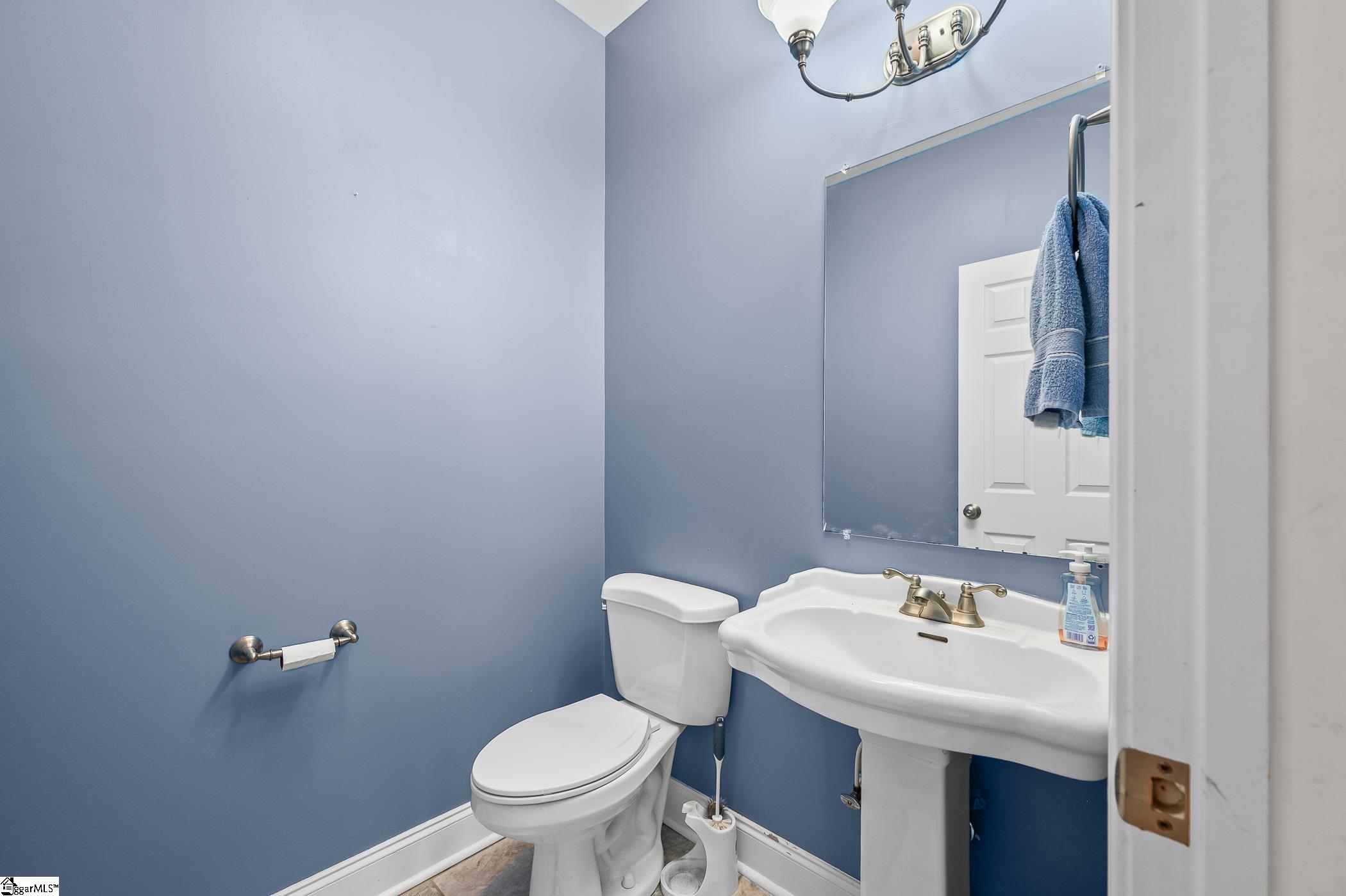 329 Shoreview Drive Chesnee, SC 29323 - Photo 32 of 50