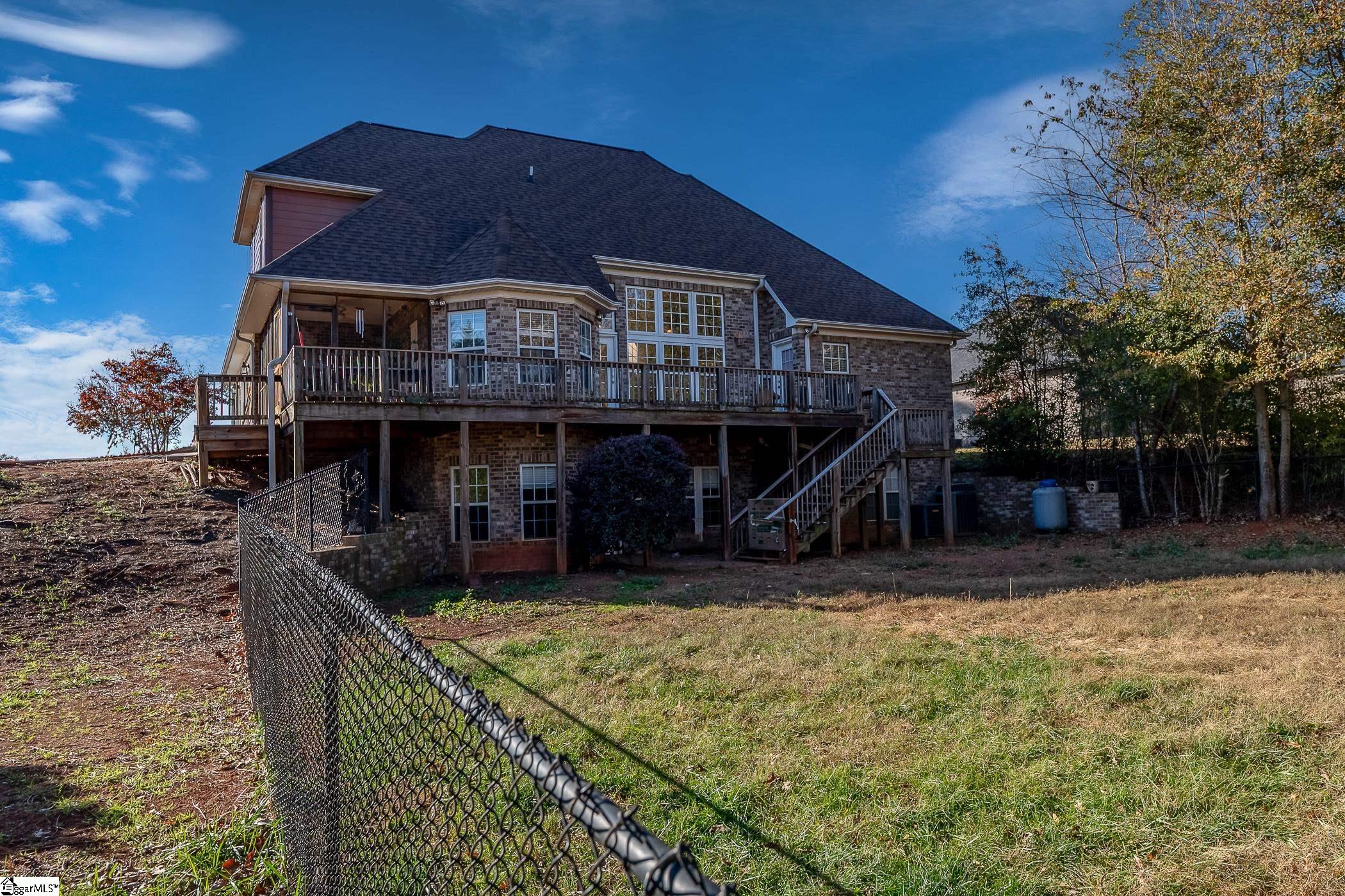 329 Shoreview Drive Chesnee, SC 29323 - Photo 41 of 50