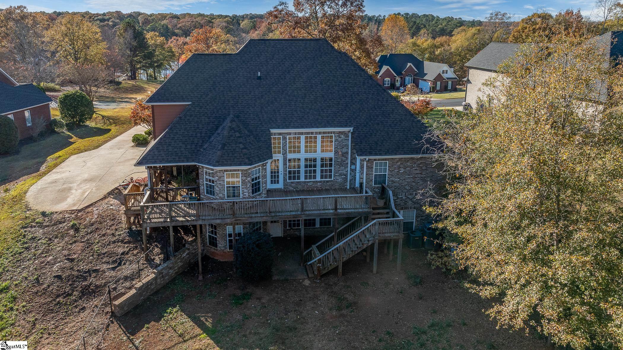 329 Shoreview Drive Chesnee, SC 29323 - Photo 42 of 50