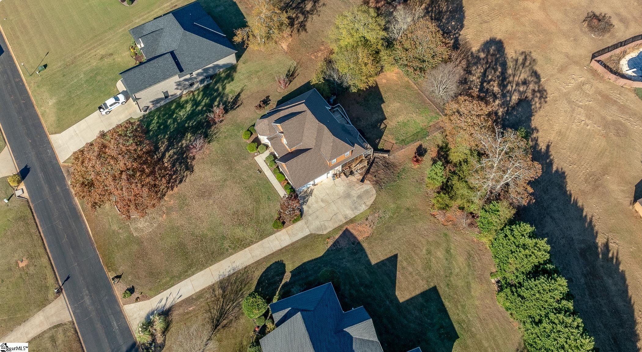 329 Shoreview Drive Chesnee, SC 29323 - Photo 43 of 50